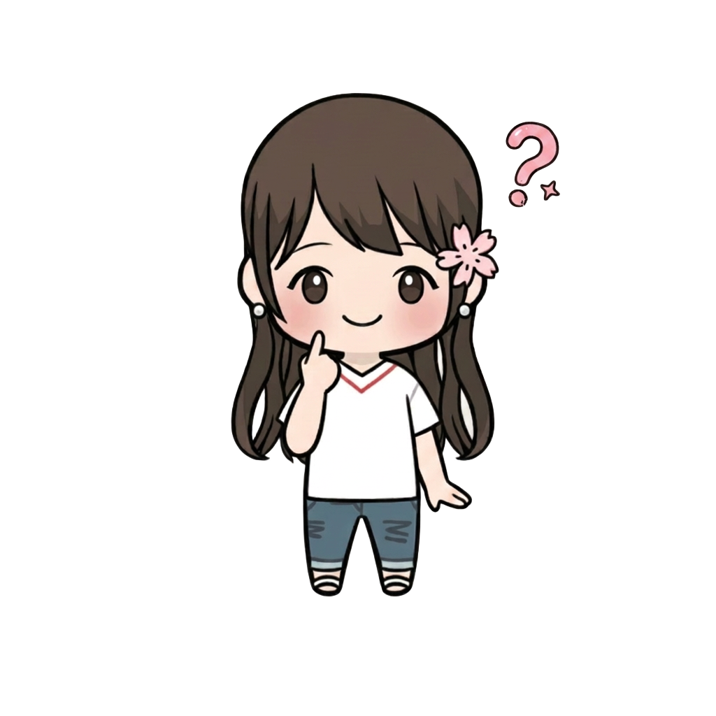 碧華 마스코트